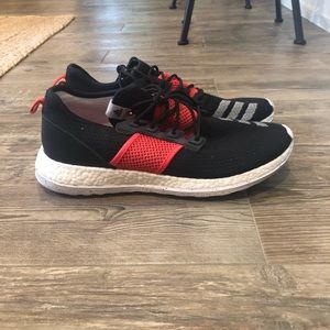 Adidas Live Stock Pure Boost